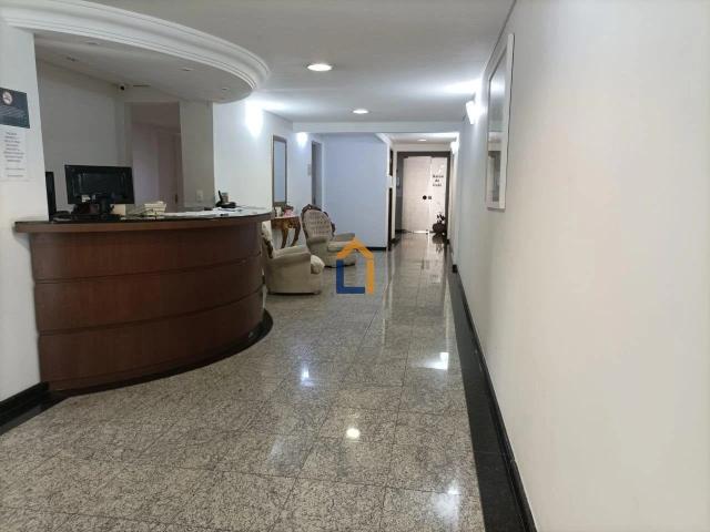 Apartamento para Locação em Curitiba/PR Bigorrilho 1 Quartos