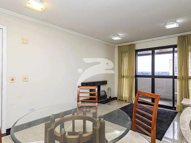 Apartamento para Locação em Curitiba/PR Bigorrilho 2 Quartos