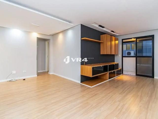 Apartamento para Locação em Curitiba/PR Bigorrilho 2 Quartos