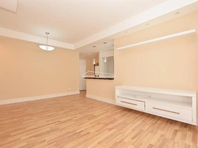 Apartamento para Locação em Curitiba/PR Bigorrilho 2 Quartos