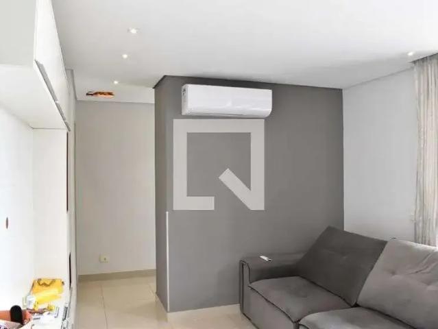 Apartamento para Locação em Curitiba/PR Bigorrilho 2 Quartos