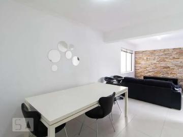 Apartamento para Locação em Curitiba/PR Bigorrilho 2 Quartos