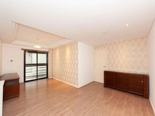 Apartamento para Locação em Curitiba/PR Bigorrilho 2 Quartos