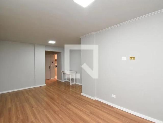 Apartamento para Locação em Curitiba/PR Bigorrilho 2 Quartos