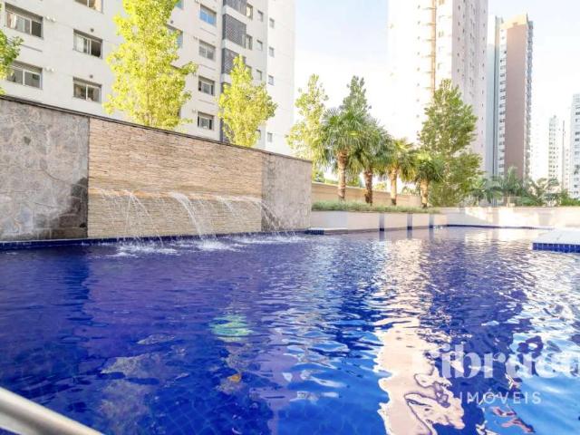 Apartamento para Locação em Curitiba/PR Bigorrilho 2 Quartos