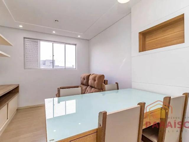 Apartamento para Locação em Curitiba/PR Bigorrilho 2 Quartos