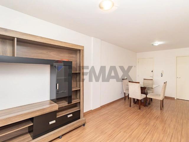 Apartamento para Locação em Curitiba/PR Bigorrilho 2 Quartos