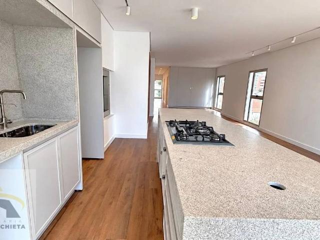 Apartamento para Locação em Curitiba/PR Bigorrilho 2 Quartos