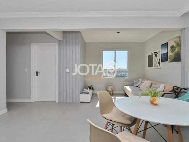 Apartamento para Locação em Curitiba/PR Bigorrilho 2 Quartos