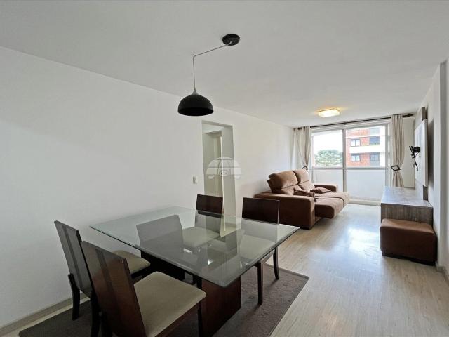 Apartamento para Locação em Curitiba/PR Bigorrilho 2 Quartos