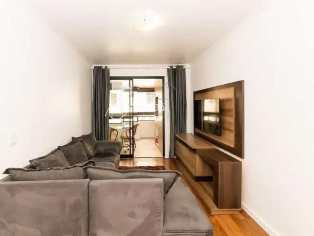 Apartamento para Locação em Curitiba/PR Bigorrilho 2 Quartos