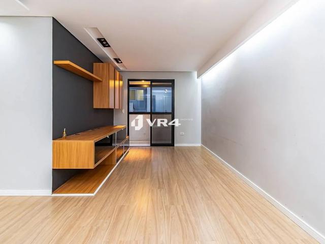 Apartamento para Locação em Curitiba/PR Bigorrilho 2 Quartos