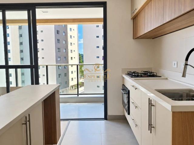 Apartamento para Locação em Curitiba/PR Bigorrilho 2 Quartos