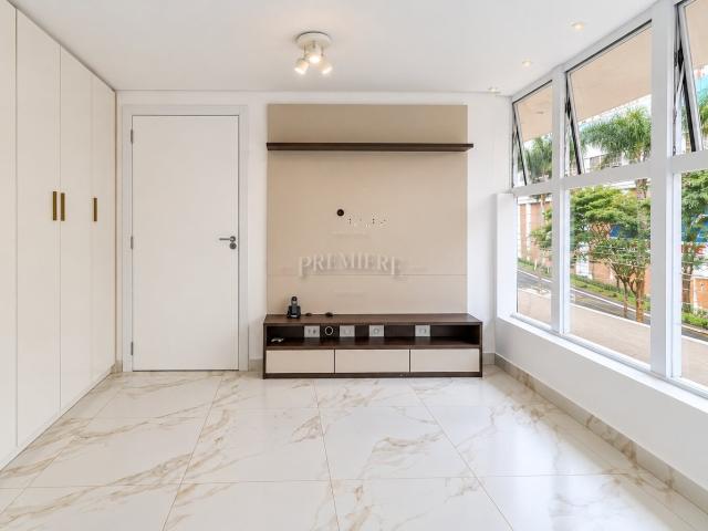 Apartamento para Locação em Curitiba/PR Bigorrilho 2 Quartos