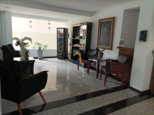 Apartamento para Locação em Curitiba/PR Bigorrilho 2 Quartos