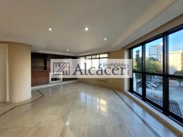 Apartamento para Locação em Curitiba/PR Bigorrilho 2 Quartos