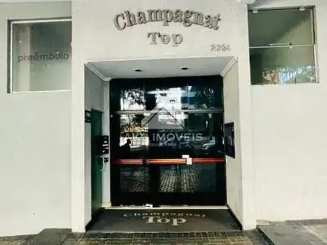 Apartamento para Locação em Curitiba/PR Bigorrilho 2 Quartos