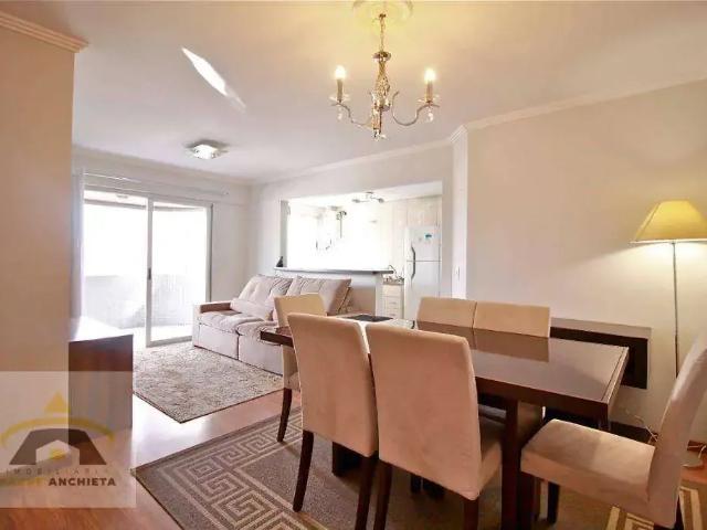Apartamento para Locação em Curitiba/PR Bigorrilho 2 Quartos