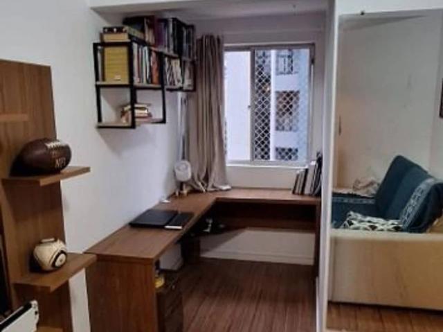 Apartamento para Locação em Curitiba/PR Bigorrilho 2 Quartos