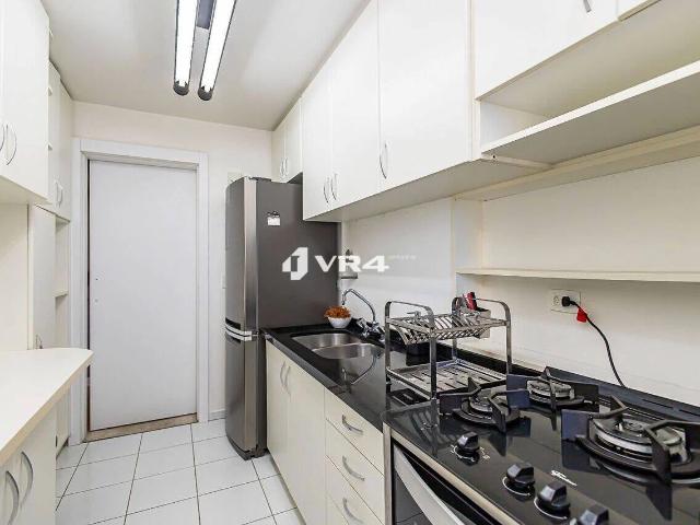 Apartamento para Locação em Curitiba/PR Bigorrilho 2 Quartos
