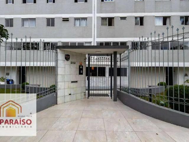 Apartamento para Locação em Curitiba/PR Bigorrilho 2 Quartos