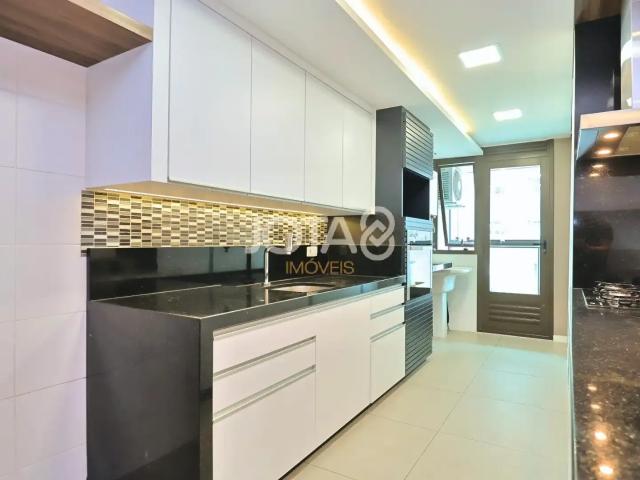 Apartamento para Locação em Curitiba/PR Bigorrilho 2 Quartos