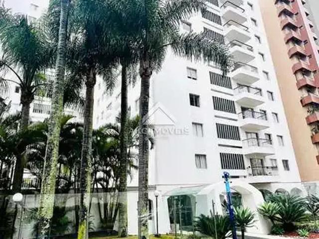 Apartamento para Locação em Curitiba/PR Bigorrilho 2 Quartos