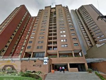 Apartamento para Locação em Curitiba/PR Bigorrilho 2 Quartos