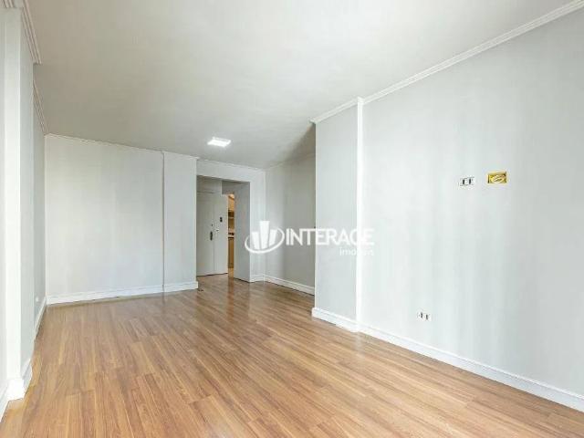 Apartamento para Locação em Curitiba/PR Bigorrilho 2 Quartos