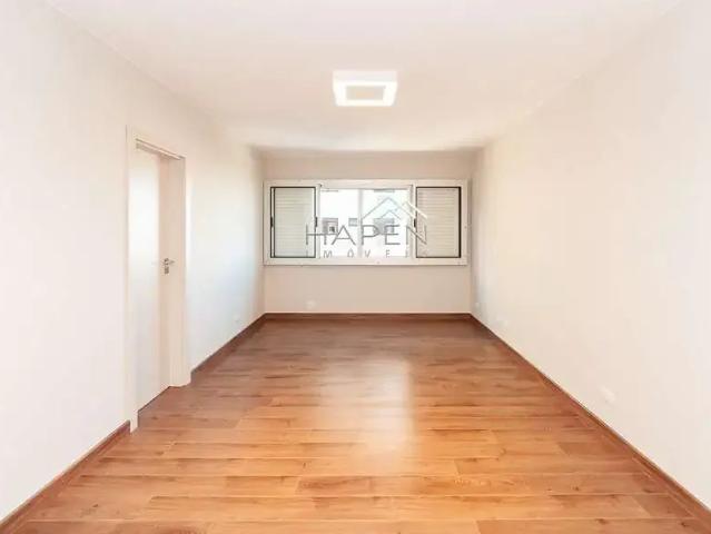 Apartamento para Locação em Curitiba/PR Bigorrilho 4 Quartos