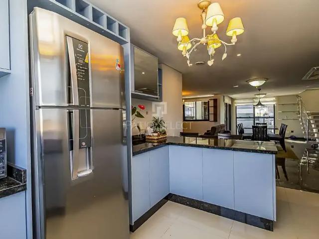 Apartamento para Locação em Curitiba/PR Bigorrilho 4 Quartos