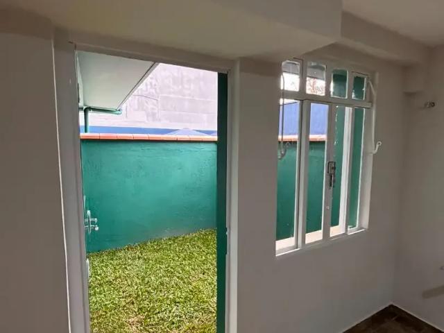 Apartamento para Locação em Curitiba/PR Boa Vista