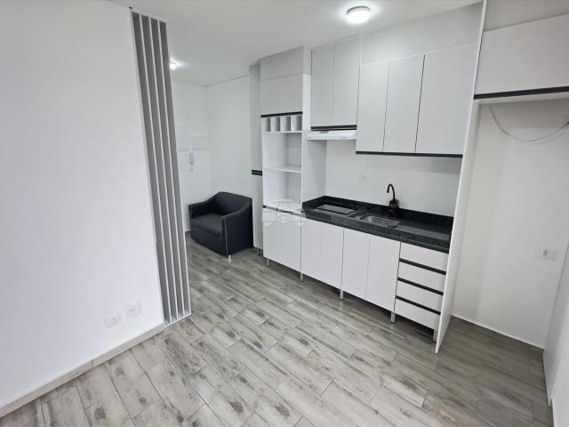Apartamento para Locação em Curitiba/PR Boa Vista 1 Quartos