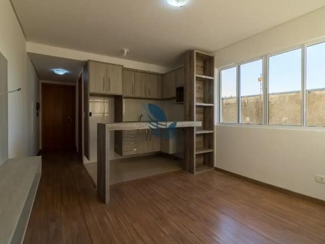 Apartamento para Locação em Curitiba/PR Boa Vista 1 Quartos