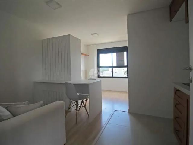 Apartamento para Locação em Curitiba/PR Boa Vista 1 Quartos
