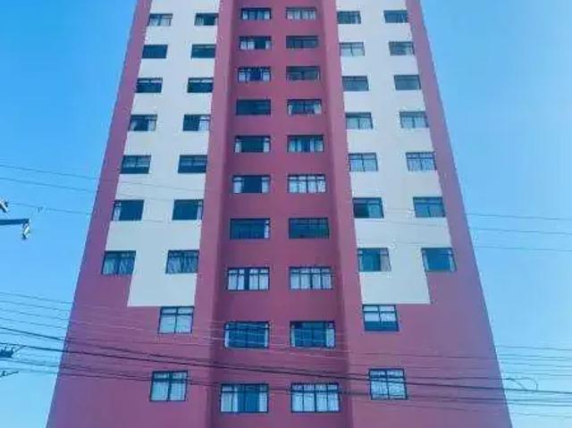 Apartamento para Locação em Curitiba/PR Boa Vista 1 Quartos