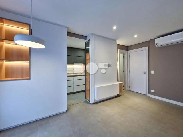 Apartamento para Locação em Curitiba/PR Boa Vista 1 Quartos