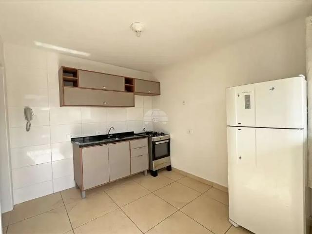 Apartamento para Locação em Curitiba/PR Boa Vista 1 Quartos