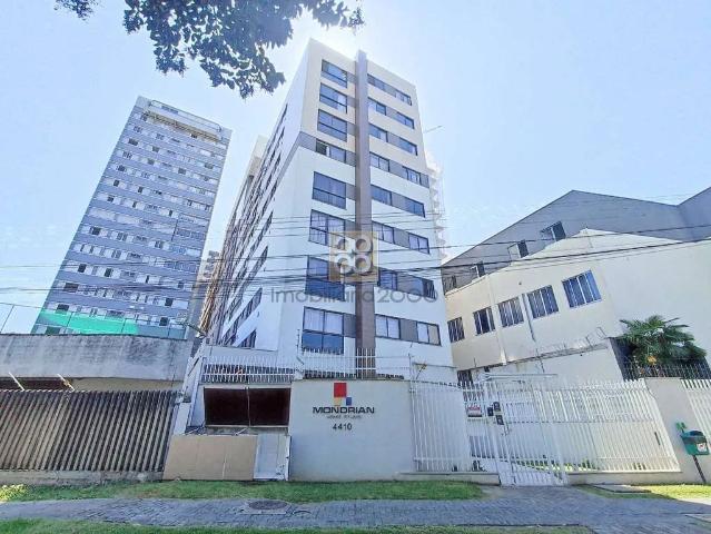 Apartamento para Locação em Curitiba/PR Boa Vista 1 Quartos