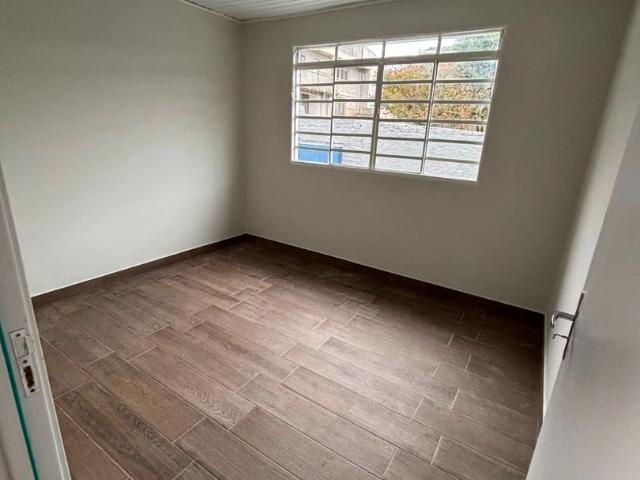 Apartamento para Locação em Curitiba/PR Boa Vista 2 Quartos