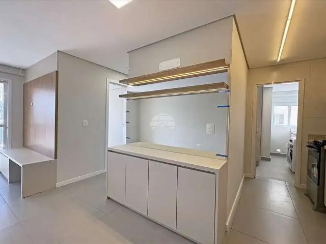 Apartamento para Locação em Curitiba/PR Boa Vista 2 Quartos
