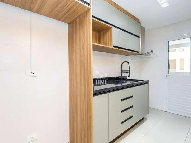 Apartamento para Locação em Curitiba/PR Boa Vista 2 Quartos