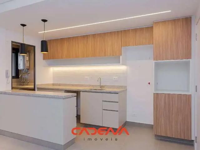 Apartamento para Locação em Curitiba/PR Boa Vista 2 Quartos
