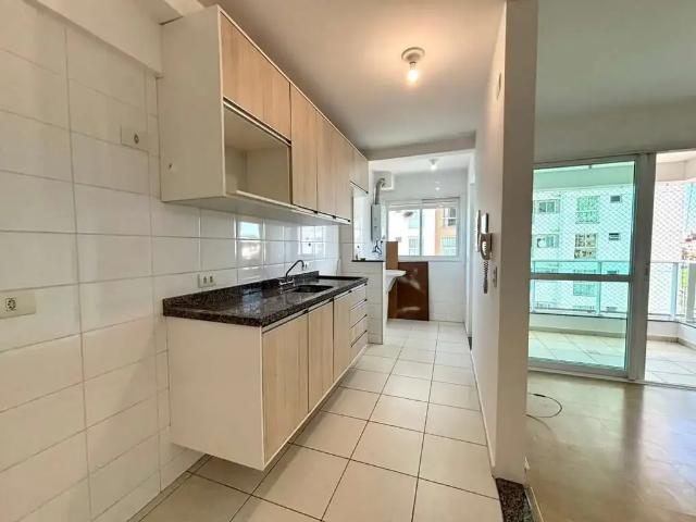 Apartamento para Locação em Curitiba/PR Boa Vista 2 Quartos