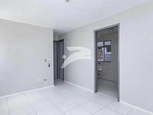 Apartamento para Locação em Curitiba/PR Boa Vista 2 Quartos