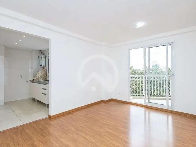 Apartamento para Locação em Curitiba/PR Boa Vista 2 Quartos