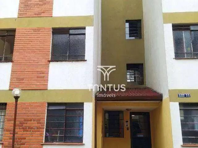 Apartamento para Locação em Curitiba/PR Boa Vista 2 Quartos