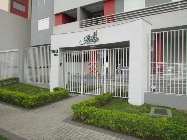 Apartamento para Locação em Curitiba/PR Boa Vista 2 Quartos