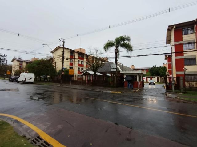 Apartamento para Locação em Curitiba/PR Boa Vista 2 Quartos