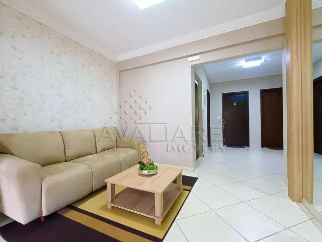 Apartamento para Locação em Curitiba/PR Boa Vista 2 Quartos
